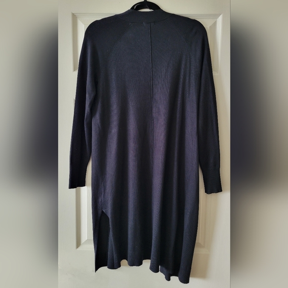 Spense Long Length Cardigan - Picture 3 of 5